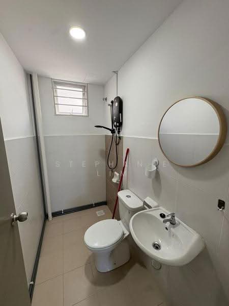 Apartment for Rent at Aronia - Stephanie Lim - Bathroom - PropertyGuru.com.my
