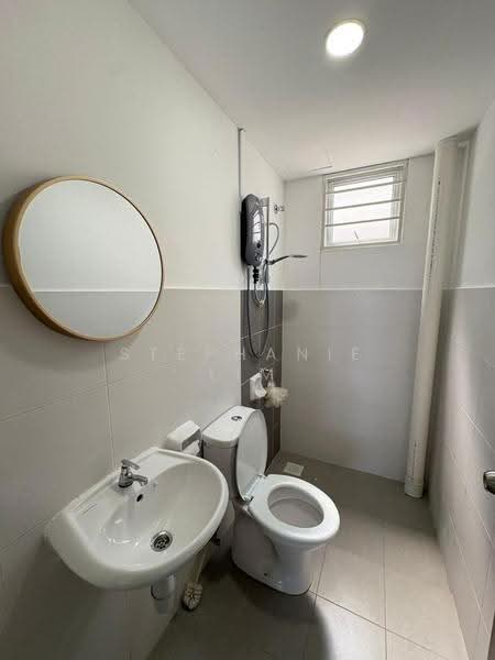 Apartment for Rent at Aronia - Stephanie Lim - Bathroom - PropertyGuru.com.my