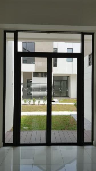 Rumah Teres untuk Disewa di Medini (Iskandar Puteri (Nusajaya)) - Wallace Ang - Exterior - PropertyGuru.com.my