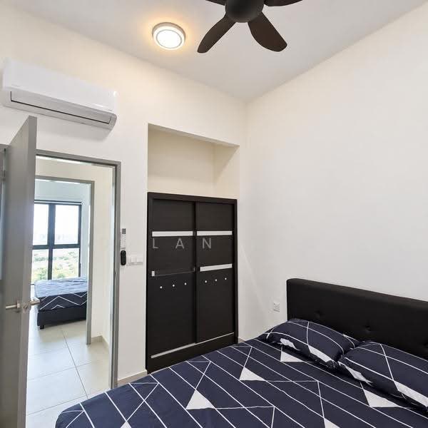 Service Residence for Rent at Sinaran @ Utropolis - Dylan Low - Bedroom - PropertyGuru.com.my