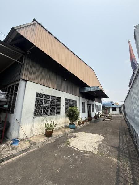 Kilang untuk Disewa di Kampung Ulu Tiram (Ulu Tiram) - Claire Yap - outdoor - PropertyGuru.com.my