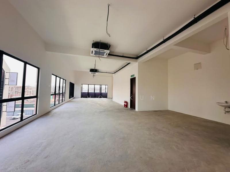 Shop for Sale in Iskandar Puteri (Nusajaya) (Johor) - U Hon Kun - Interior - PropertyGuru.com.my