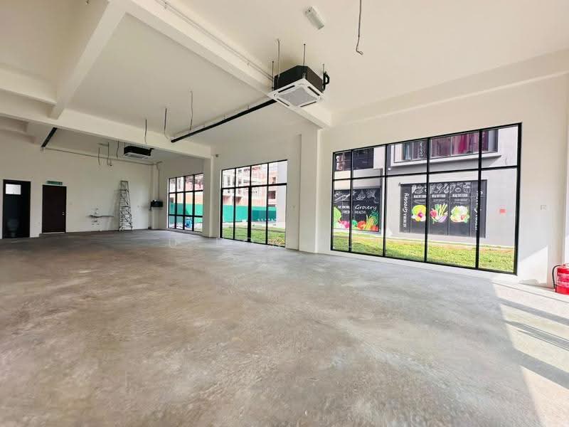 Shop for Sale in Iskandar Puteri (Nusajaya) (Johor) - U Hon Kun - Interior - PropertyGuru.com.my