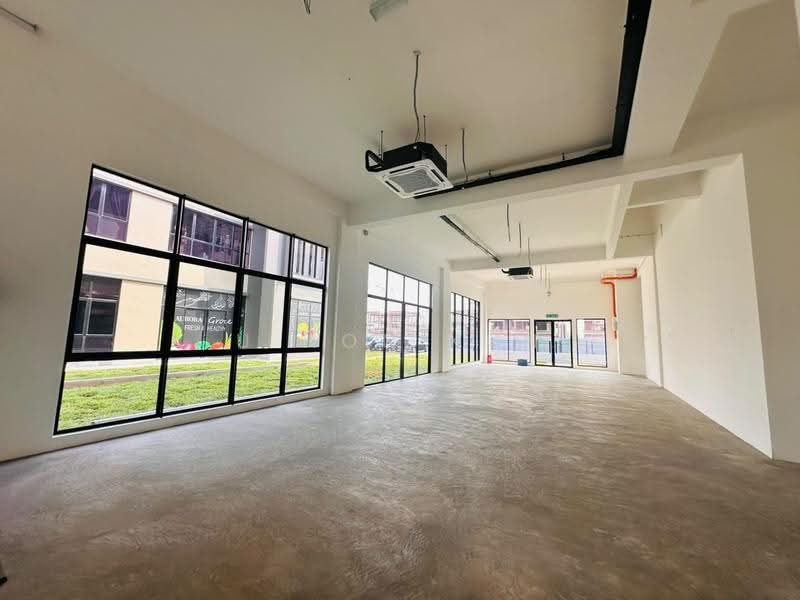 Shop for Sale in Iskandar Puteri (Nusajaya) (Johor) - U Hon Kun - Interior - PropertyGuru.com.my