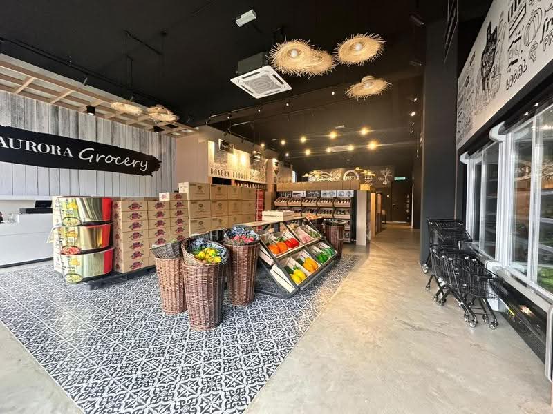 Shop for Sale in Iskandar Puteri (Nusajaya) (Johor) - U Hon Kun - Interior - PropertyGuru.com.my
