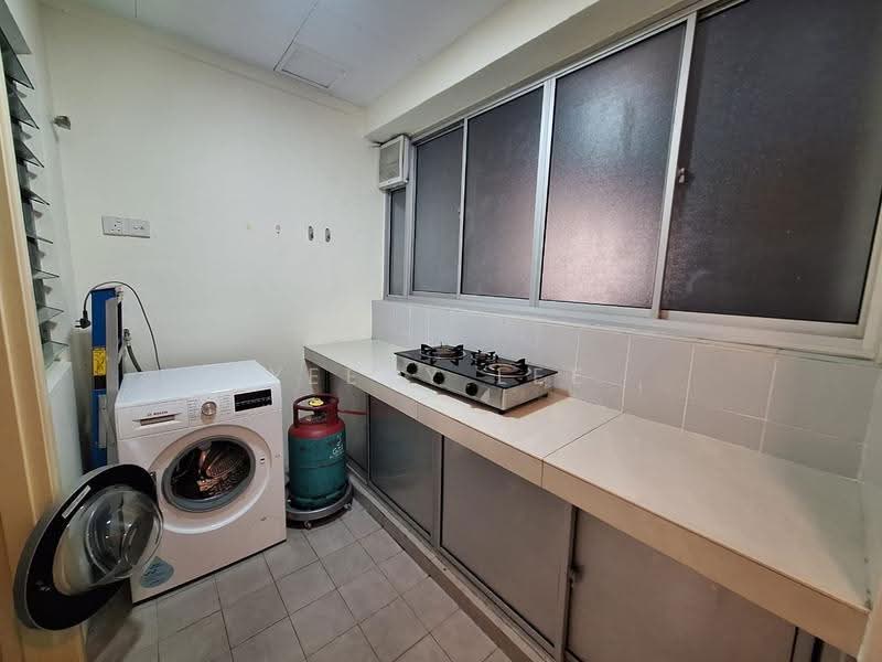 Condominium for Sale at Casa Indah 2 - Yeevy Lee - Kitchen - PropertyGuru.com.my