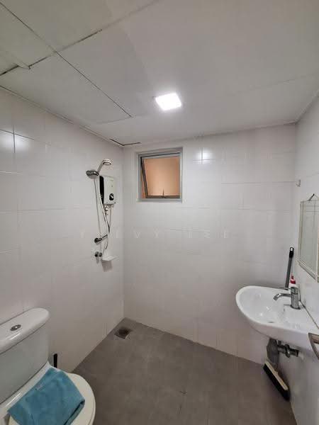 Condominium for Sale at Casa Indah 2 - Yeevy Lee - Bathroom - PropertyGuru.com.my