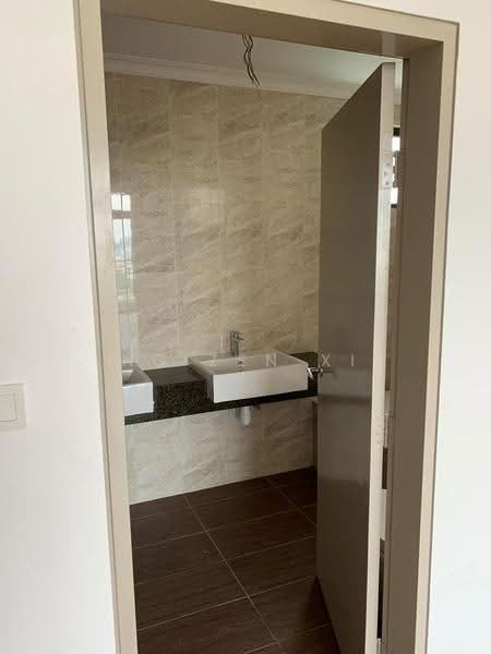 Condominium for Rent at Laguna Heights (Bukit Laguna) - NG ZEN XI - Bathroom - PropertyGuru.com.my