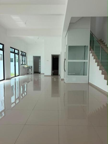 Rumah Kluster untuk Dijual di Taman Mutiara Mas (Skudai) - Eva Siow - Interior - PropertyGuru.com.my