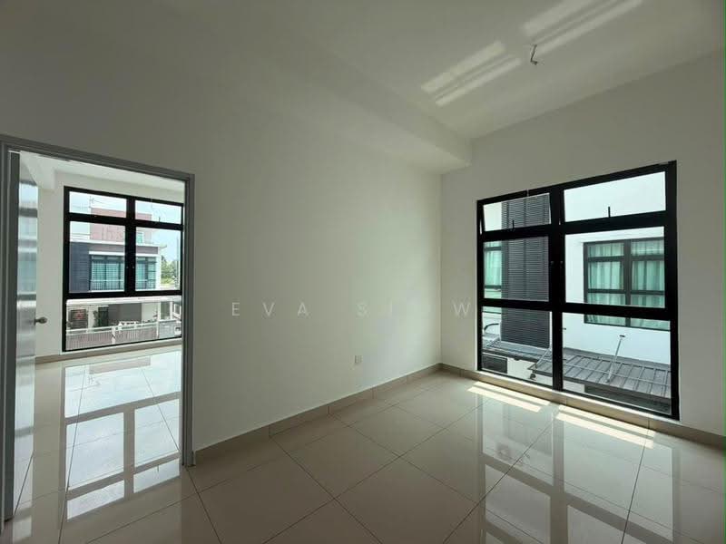 Rumah Kluster untuk Dijual di Taman Mutiara Mas (Skudai) - Eva Siow - Interior - PropertyGuru.com.my