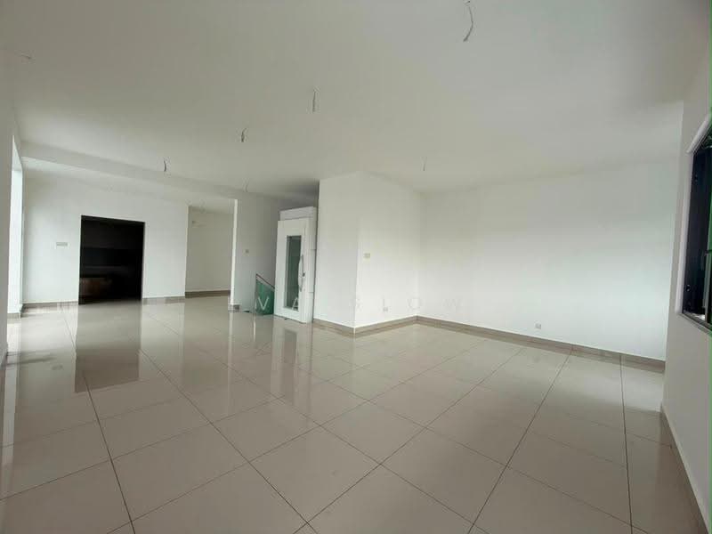 Rumah Kluster untuk Dijual di Taman Mutiara Mas (Skudai) - Eva Siow - Interior - PropertyGuru.com.my