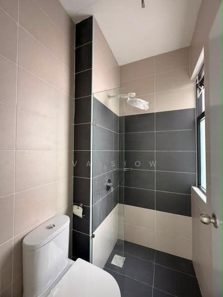 Rumah Kluster untuk Dijual di Taman Mutiara Mas (Skudai) - Eva Siow - Bathroom - PropertyGuru.com.my
