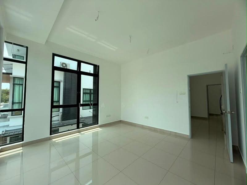 Rumah Kluster untuk Dijual di Taman Mutiara Mas (Skudai) - Eva Siow - Interior - PropertyGuru.com.my