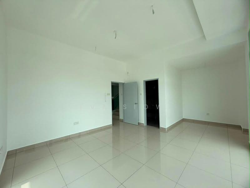Rumah Kluster untuk Dijual di Taman Mutiara Mas (Skudai) - Eva Siow - Interior - PropertyGuru.com.my