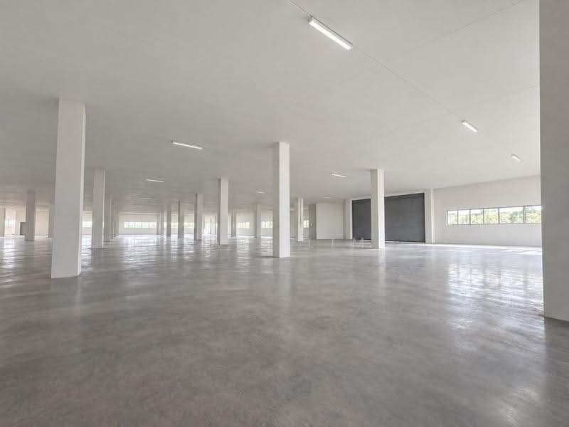Factory for Rent in Perai (Penang) - Paul Lim - Interior - PropertyGuru.com.my