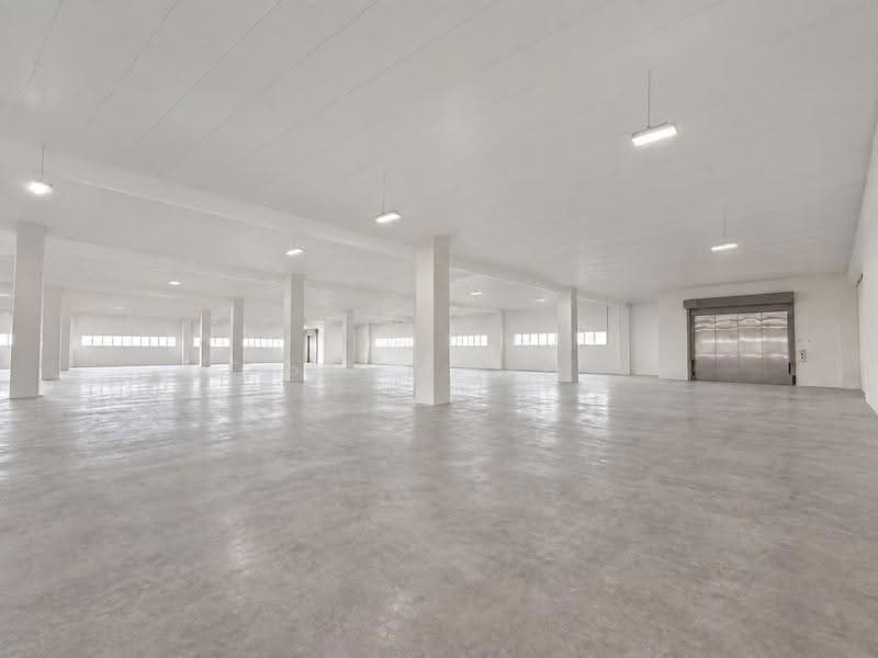 Factory for Rent in Perai (Penang) - Paul Lim - Interior - PropertyGuru.com.my