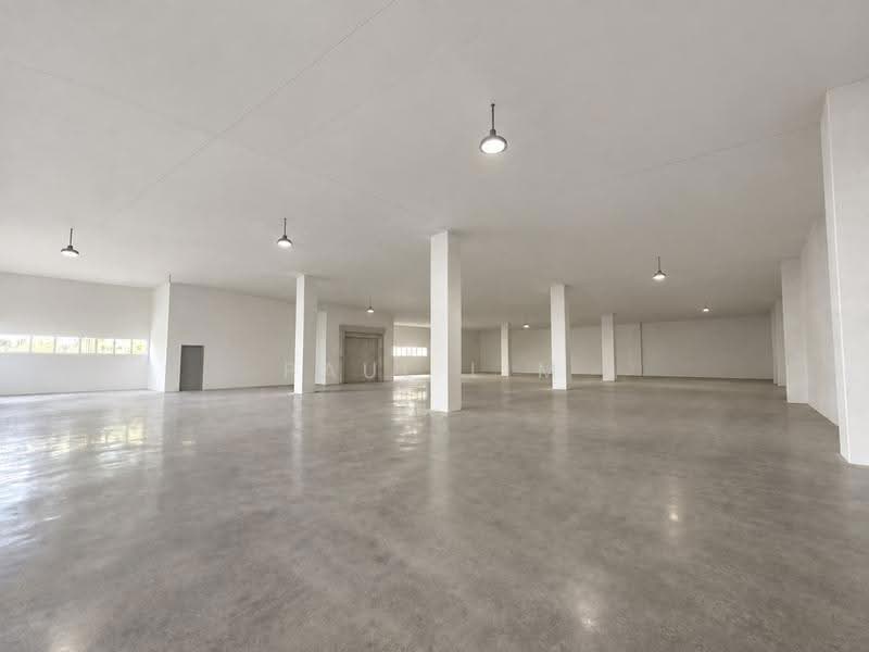 Factory for Rent in Perai (Penang) - Paul Lim - Interior - PropertyGuru.com.my
