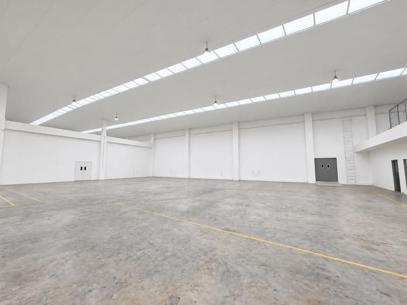 Factory for Rent in Perai (Penang) - Paul Lim - Interior - PropertyGuru.com.my
