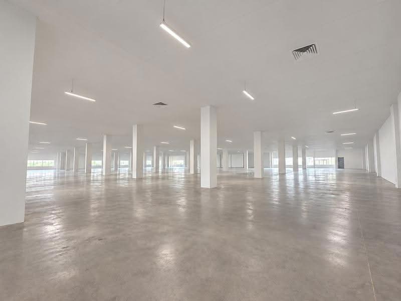Factory for Rent in Perai (Penang) - Paul Lim - Interior - PropertyGuru.com.my