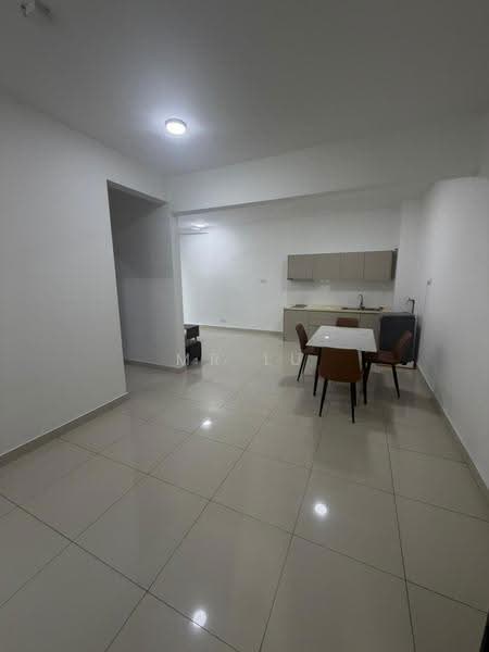 Kediaman Servis untuk Disewa di Vida Heights - Mr Lu - Dining Room - PropertyGuru.com.my
