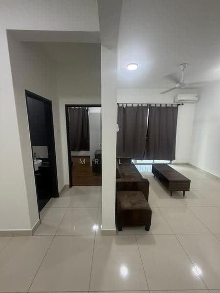 Kediaman Servis untuk Disewa di Vida Heights - Mr Lu - Living Room - PropertyGuru.com.my