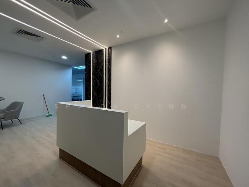 Office for Rent in KLCC (KL City Centre) - Sharon Cheng - Interior - PropertyGuru.com.my
