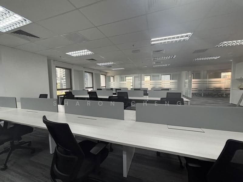 Office for Rent in KLCC (KL City Centre) - Sharon Cheng - Interior - PropertyGuru.com.my