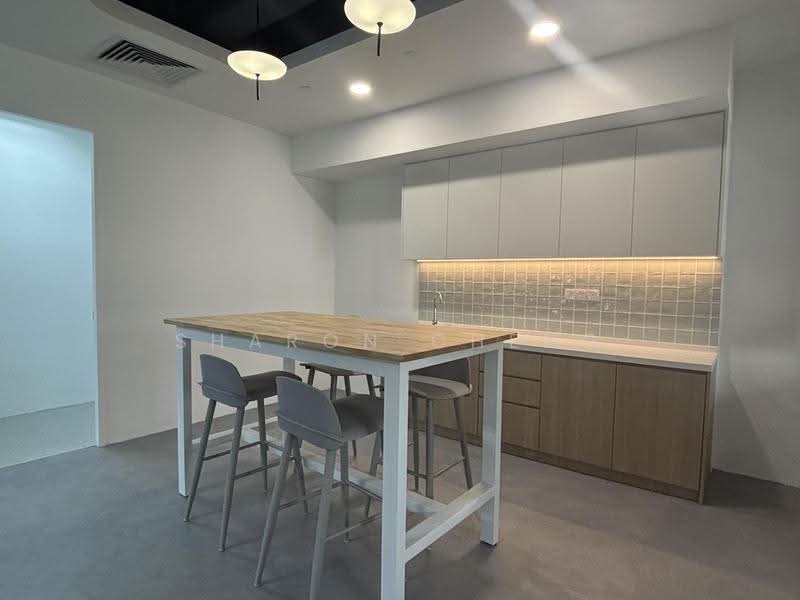 Office for Rent in KLCC (KL City Centre) - Sharon Cheng - Kitchen - PropertyGuru.com.my