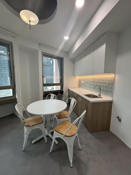 Office for Rent in KLCC (KL City Centre) - Sharon Cheng - Kitchen - PropertyGuru.com.my