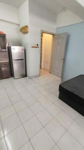 Kondominium untuk Disewa di Vista Millennium Condominium - Eason Hong - Interior - PropertyGuru.com.my