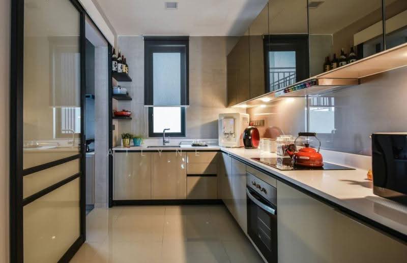 Condominium for Sale at KAIA Heights Equine - Ailyne Liew - PropertyGuru.com.my