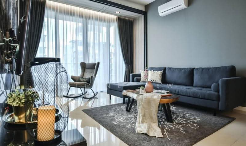 Condominium for Sale at KAIA Heights Equine - Ailyne Liew - PropertyGuru.com.my