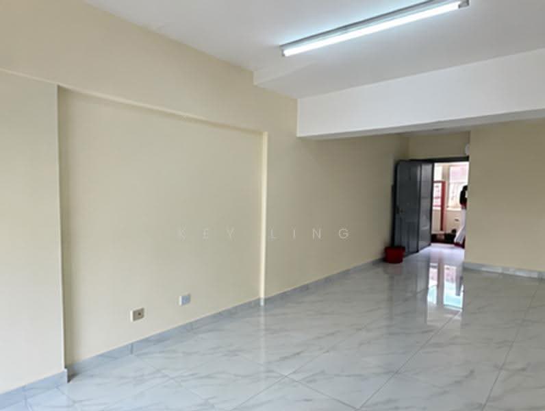 Pangsapuri untuk Disewa di Chin Woo Court - Key Ling - Interior - PropertyGuru.com.my