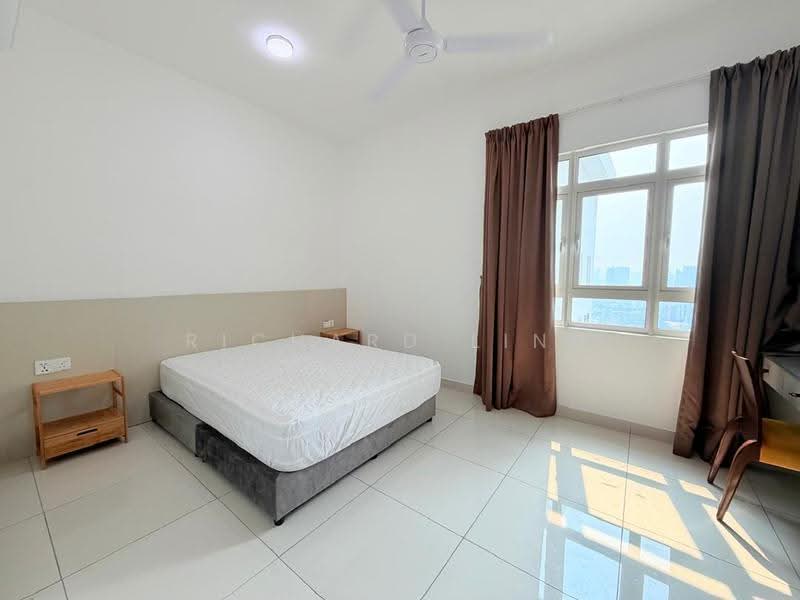 Kediaman Servis untuk Dijual di TR Residence - Richard Ling - Bedroom - PropertyGuru.com.my