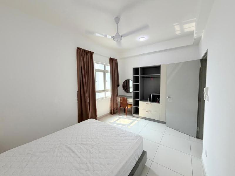 Kediaman Servis untuk Dijual di TR Residence - Richard Ling - Bedroom - PropertyGuru.com.my
