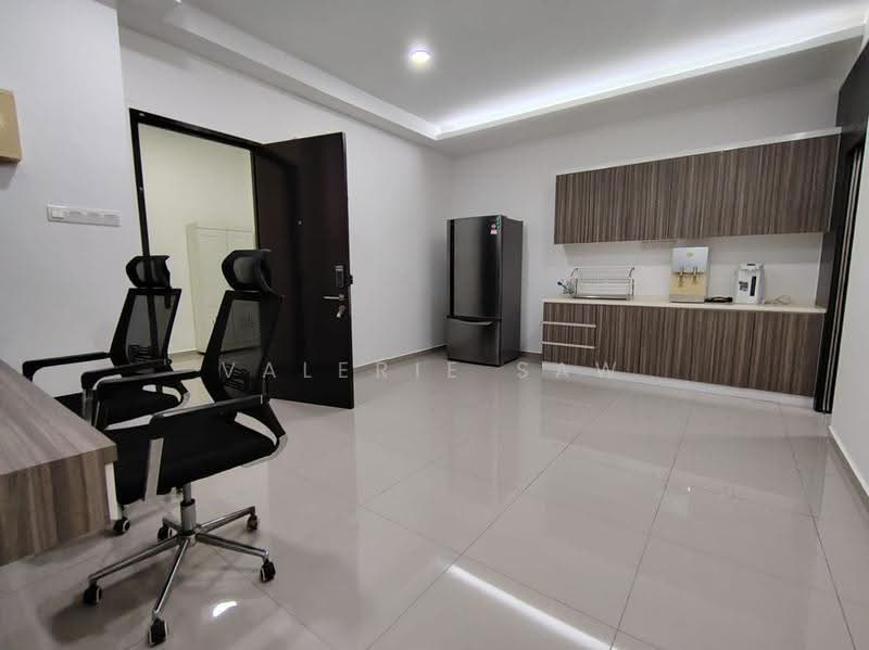 Kediaman Servis untuk Disewa di D'carlton (Residensi Seri Mega) - Valerie Saw - Interior - PropertyGuru.com.my