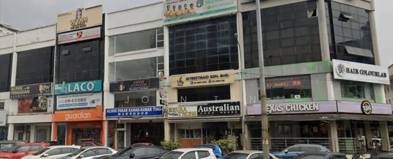 Shop for Rent in BANDAR PUCHONG JAYA (Puchong) - John Tan - PropertyGuru.com.my