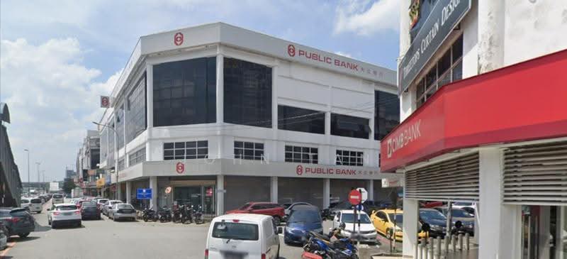 Shop for Rent in BANDAR PUCHONG JAYA (Puchong) - John Tan - Exterior - PropertyGuru.com.my