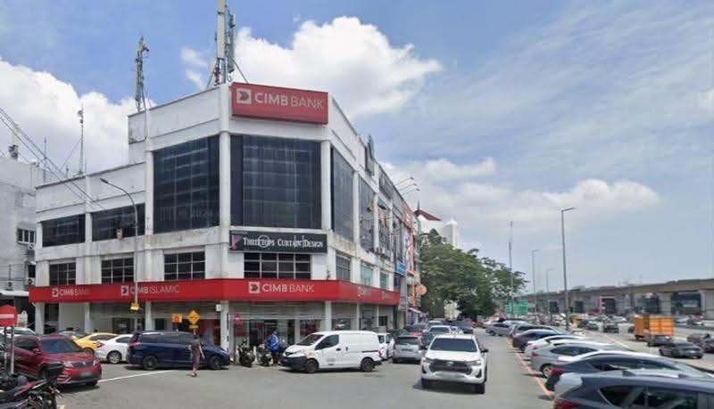 Shop for Rent in BANDAR PUCHONG JAYA (Puchong) - John Tan - Exterior - PropertyGuru.com.my
