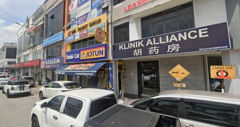 Shop for Rent in BANDAR PUCHONG JAYA (Puchong) - John Tan - PropertyGuru.com.my