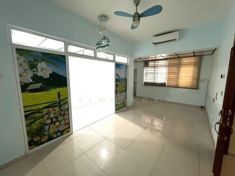 Cluster House for Rent in Horizon Hills (Iskandar Puteri (Nusajaya)) - Joseph Wong - Interior - PropertyGuru.com.my