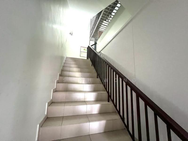 Cluster House for Rent in Horizon Hills (Iskandar Puteri (Nusajaya)) - Joseph Wong - Corridor - PropertyGuru.com.my