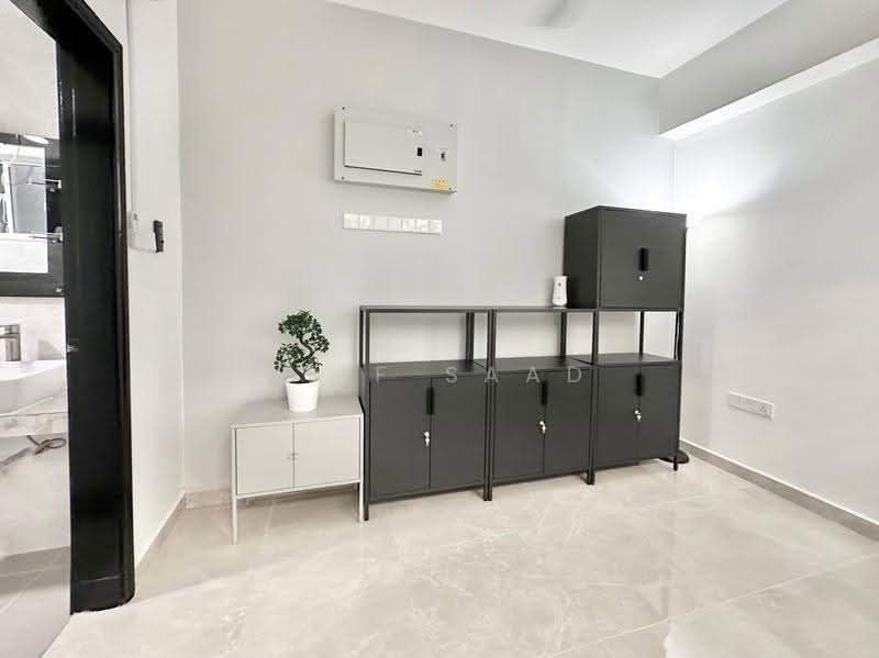 Condominium for Sale at Armanee Terrace II - Alif Saad - Interior - PropertyGuru.com.my
