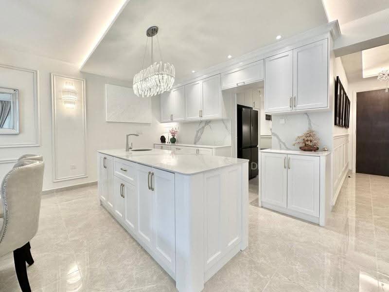 Condominium for Sale at Armanee Terrace II - Alif Saad - PropertyGuru.com.my