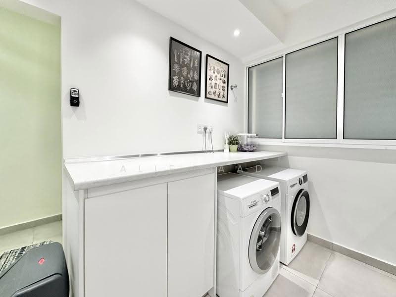 Condominium for Sale at Armanee Terrace II - Alif Saad - Interior - PropertyGuru.com.my