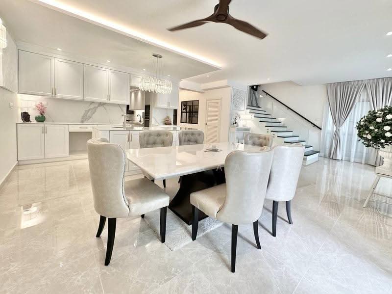 Condominium for Sale at Armanee Terrace II - Alif Saad - PropertyGuru.com.my