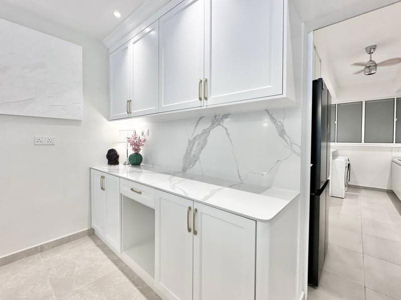 Condominium for Sale at Armanee Terrace II - Alif Saad - Interior - PropertyGuru.com.my