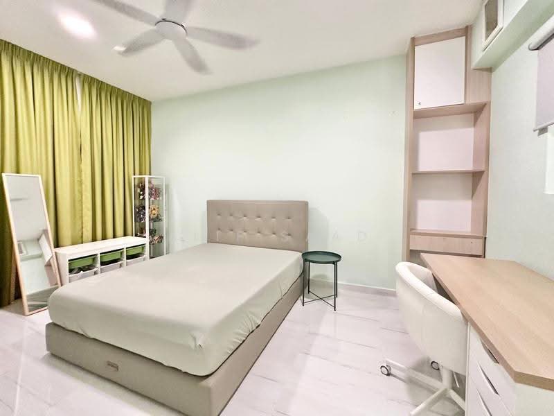 Condominium for Sale at Armanee Terrace II - Alif Saad - Bedroom - PropertyGuru.com.my