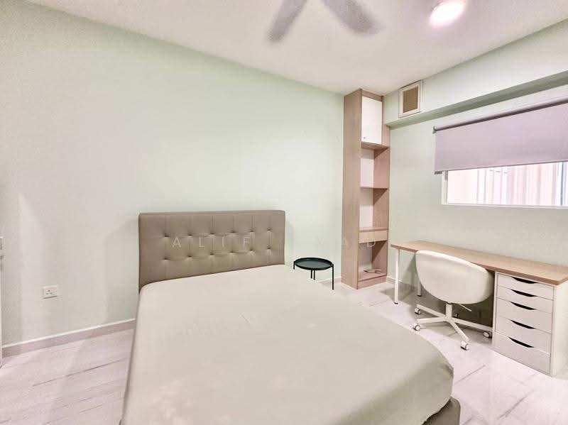 Condominium for Sale at Armanee Terrace II - Alif Saad - Bedroom - PropertyGuru.com.my