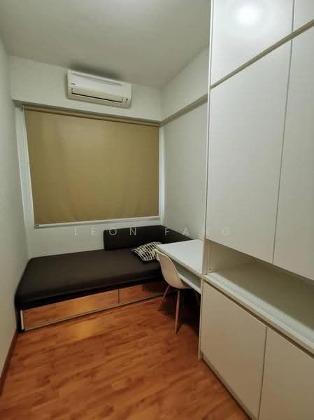 Kondominium untuk Disewa di Kiara East - Leon Fang - PropertyGuru.com.my